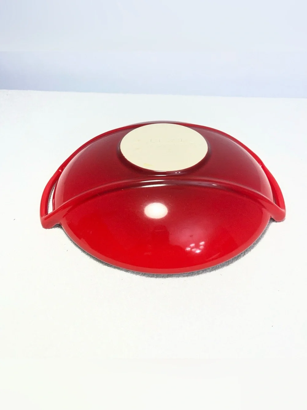 Le Creuset le creuset